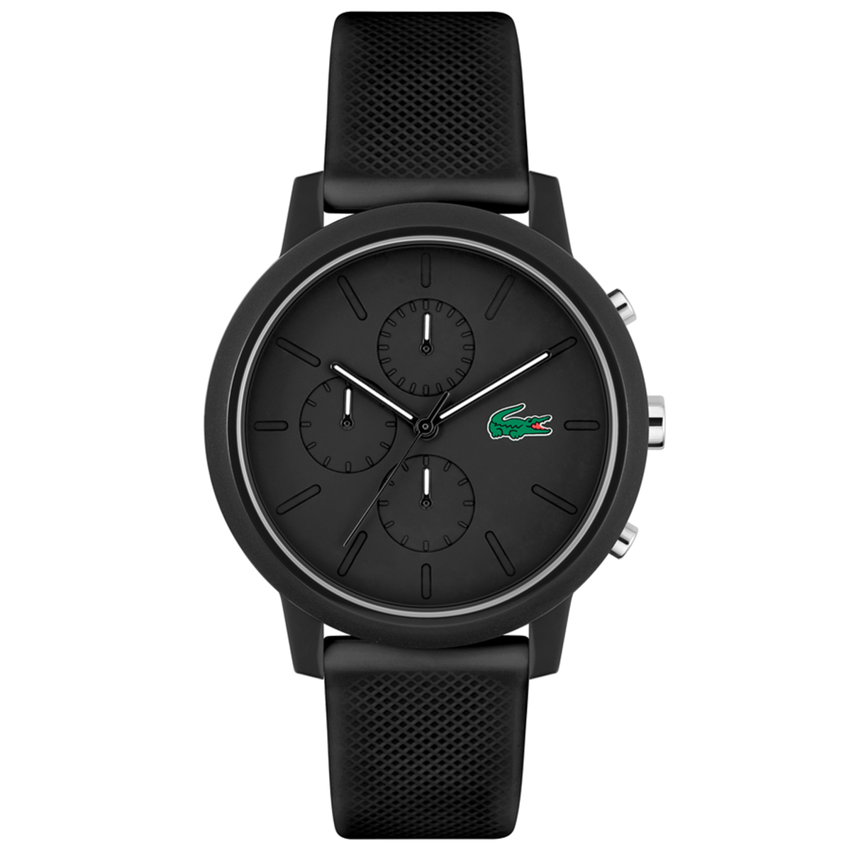 MONTRE LACOSTE HOMME SIMPLE SILICONE